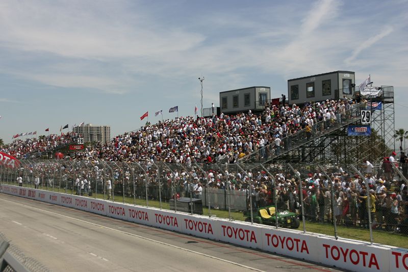 Long Beach