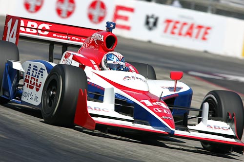 Vitor Meira, Long Beach