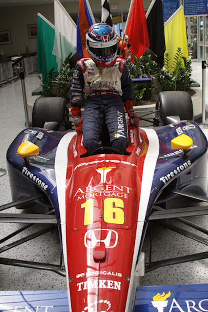 Indianapolis