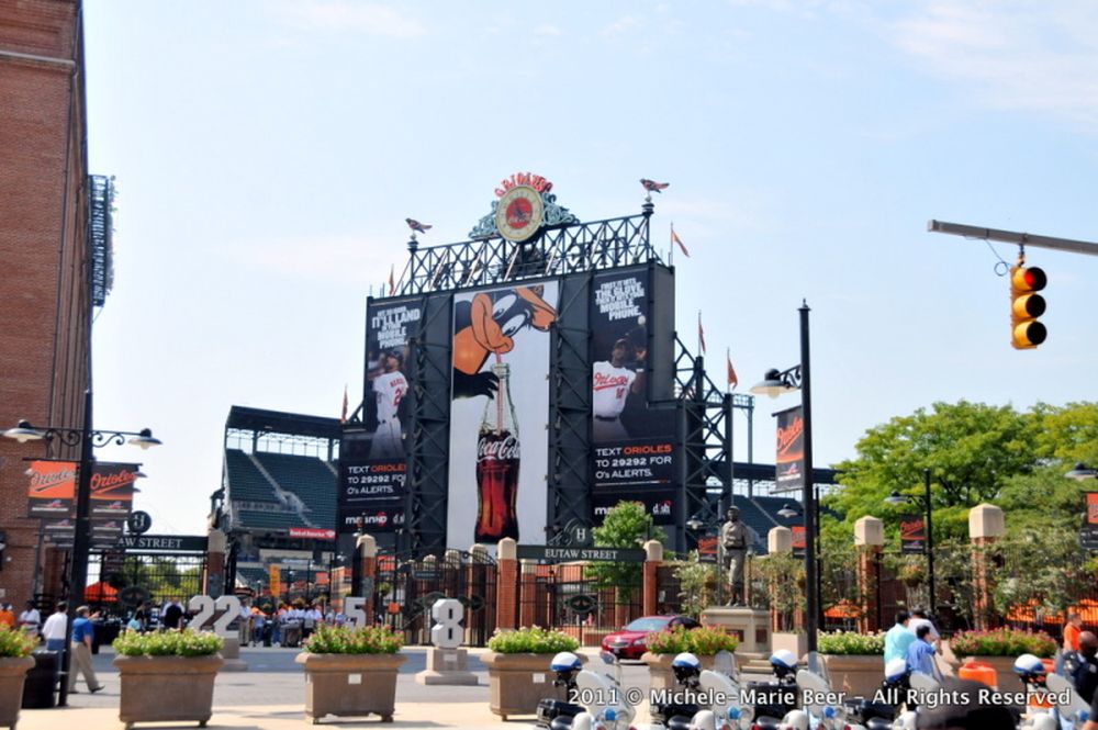 Baltimore
