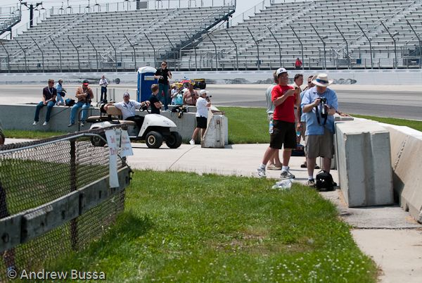 Milwaukee Mile