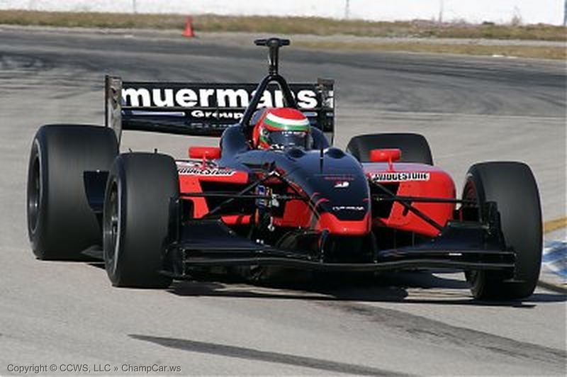 Battistini, Sebring