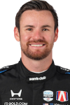 Kyle Kirkwood overview