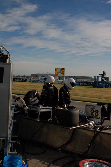 Ryan  Dalziel, Edmonton