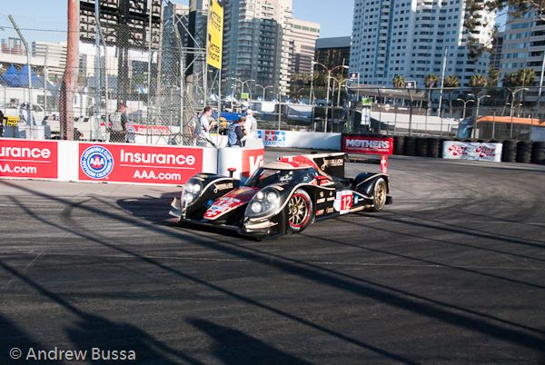 Long Beach