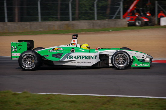 Jan  Heylen, Zolder