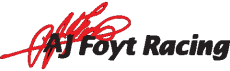 AJ Foyt Racing logo
