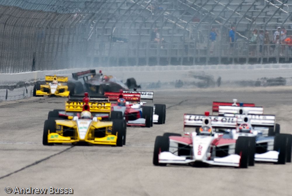 Milwaukee Mile
