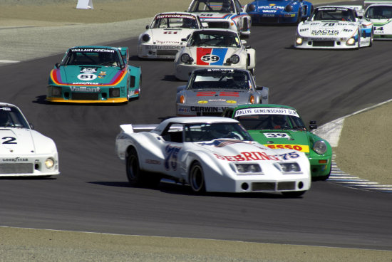 Laguna Seca