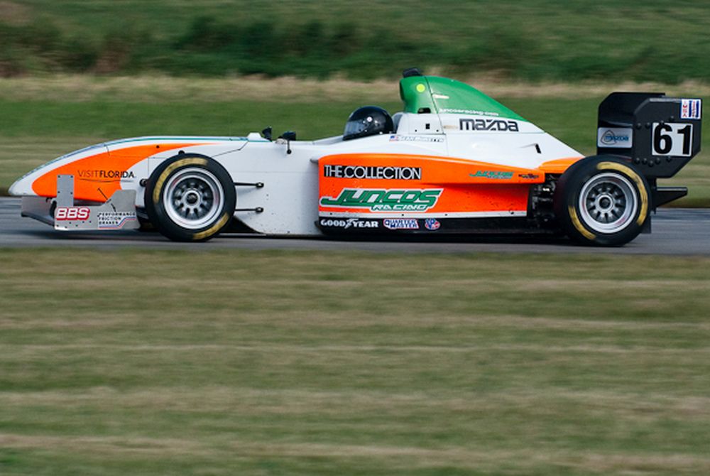 Star Mazda