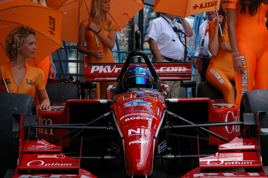 Andreas  Wirth, Assen