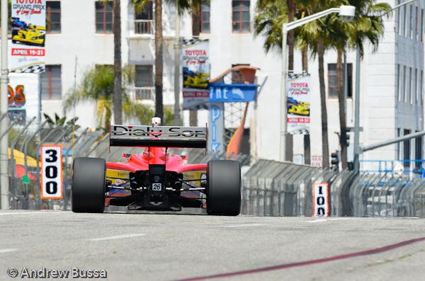 Long Beach