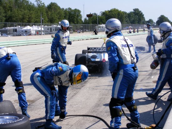 Road America