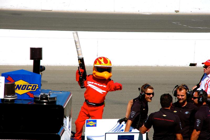 Sonoma Raceway