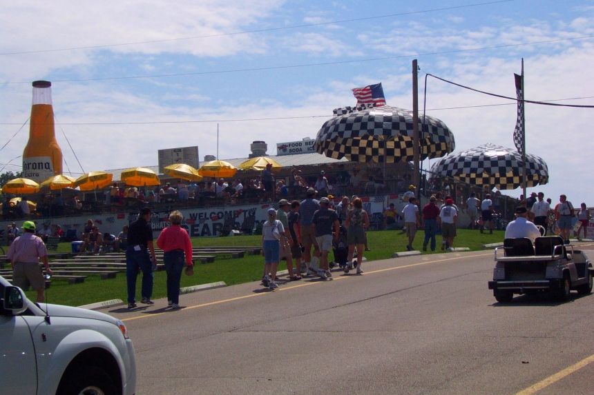 Road America
