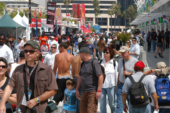 Long Beach