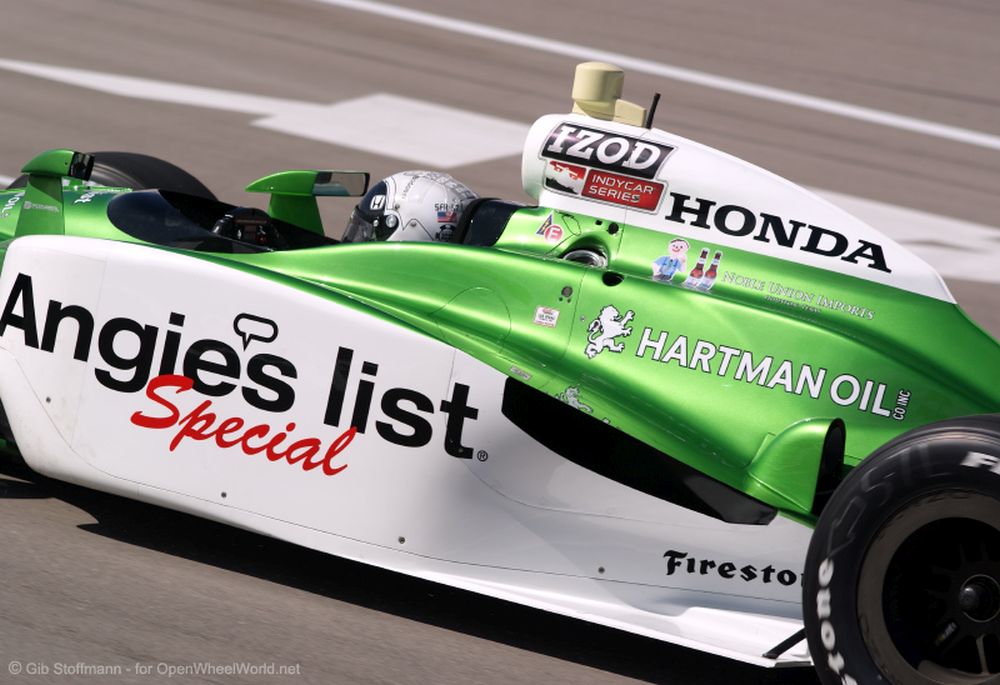 Las Vegas Motor Speedway