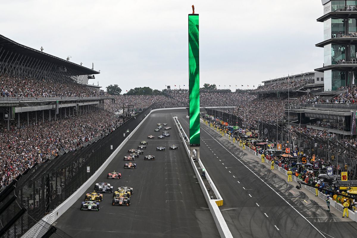 , Indianapolis,