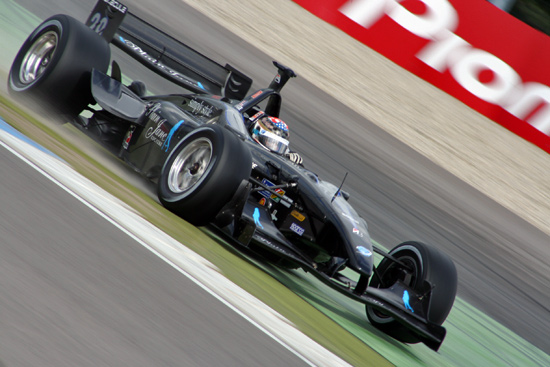 Alex  Figge, Assen