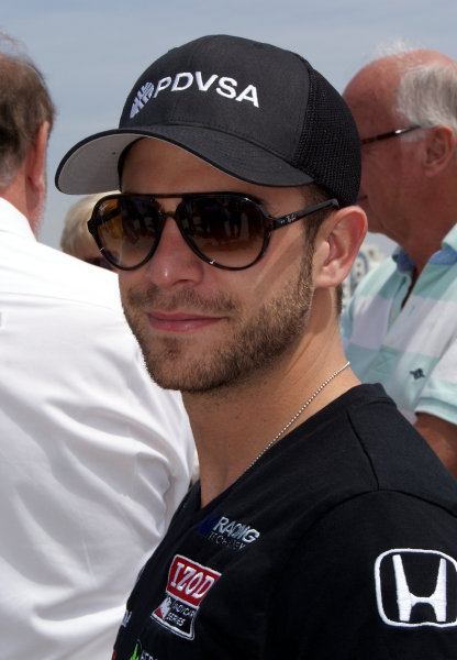 E.J. Viso, Long Beach