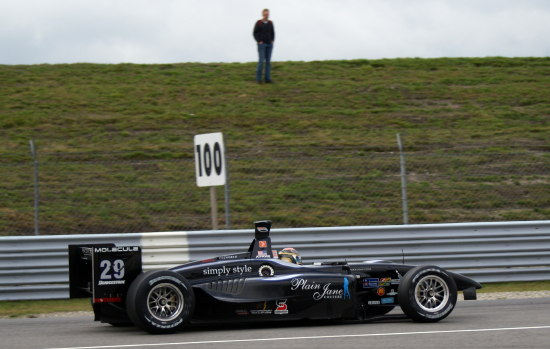 Alex  Figge, Assen