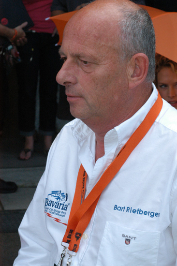 Bart  Rietbergen, Assen