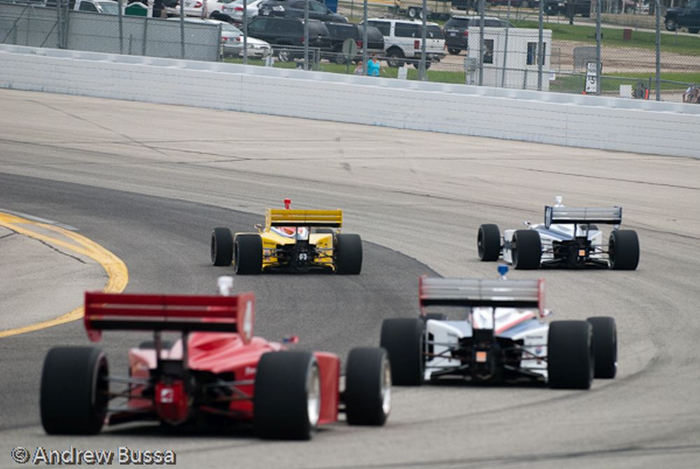 Milwaukee Mile