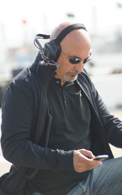 Bobby  Rahal, St. Petersburg