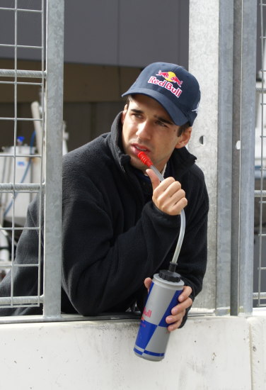 Neel  Jani, Assen