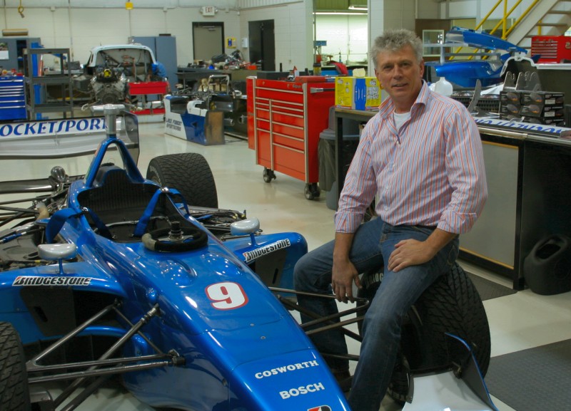 Henk de Boer