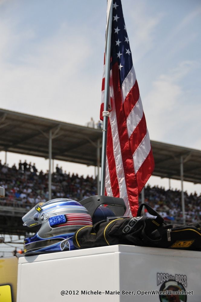 Indianapolis
