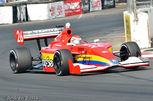 Long Beach