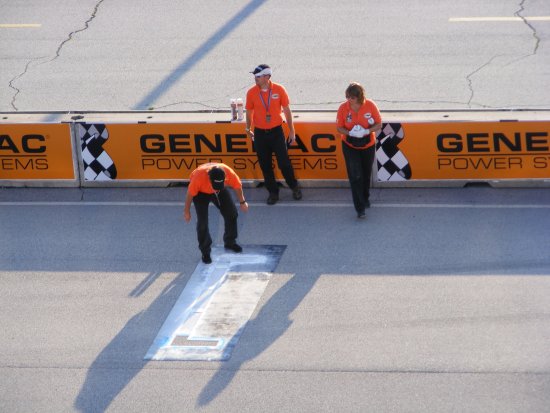 Road America