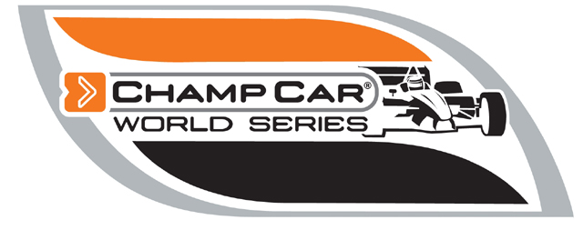 Het 2007 Champ Car World Series logo