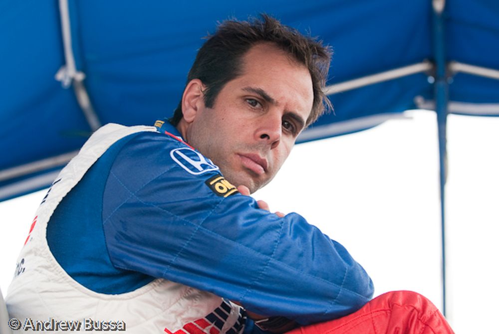 Vitor Meira, Milwaukee Mile