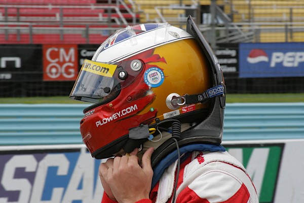 Martin Plowman, Watkins Glen