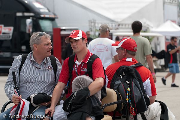Milwaukee Mile