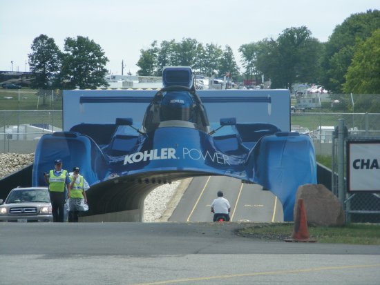 Road America