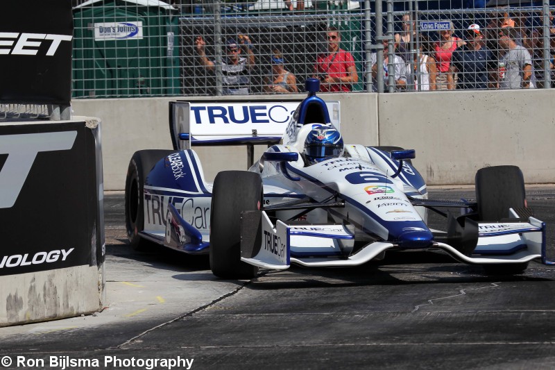Sebastian Saavedra, Baltimore