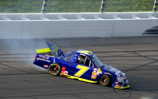 Kansas Speedway