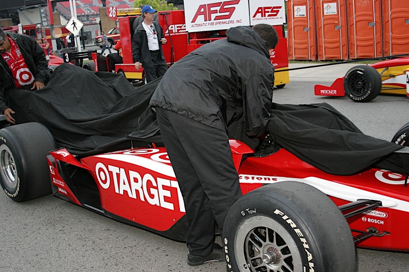 Dario Franchitti