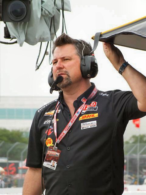 Michael  Andretti, St. Petersburg