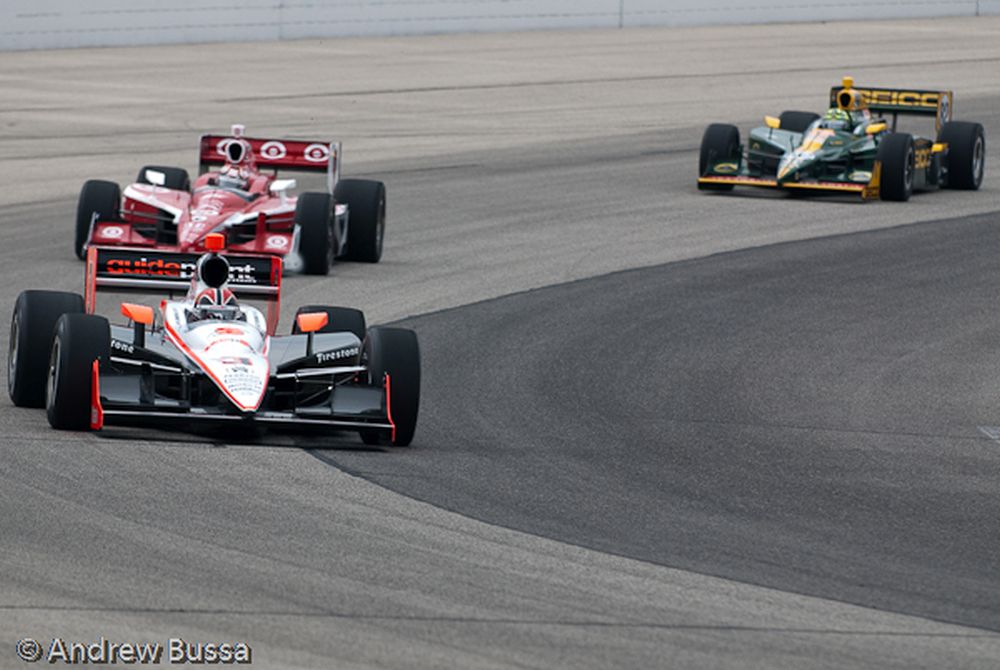 Milwaukee Mile