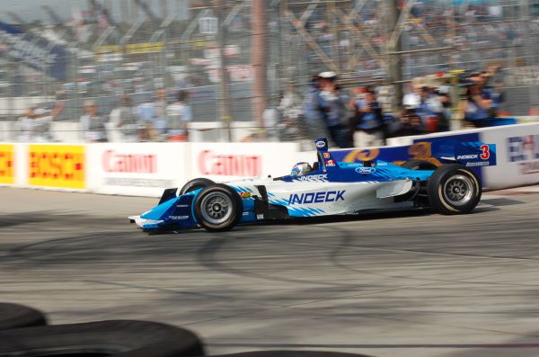 Paul Tracy