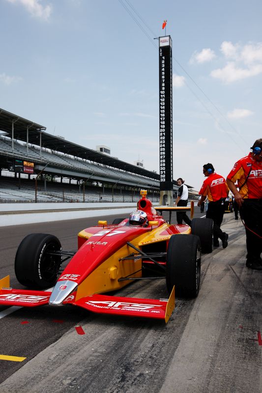Indianapolis