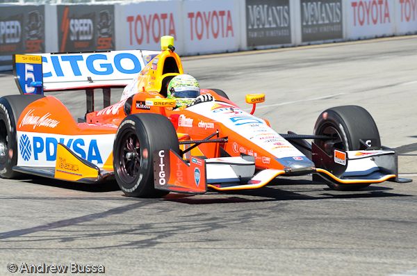 E.J. Viso, Long Beach