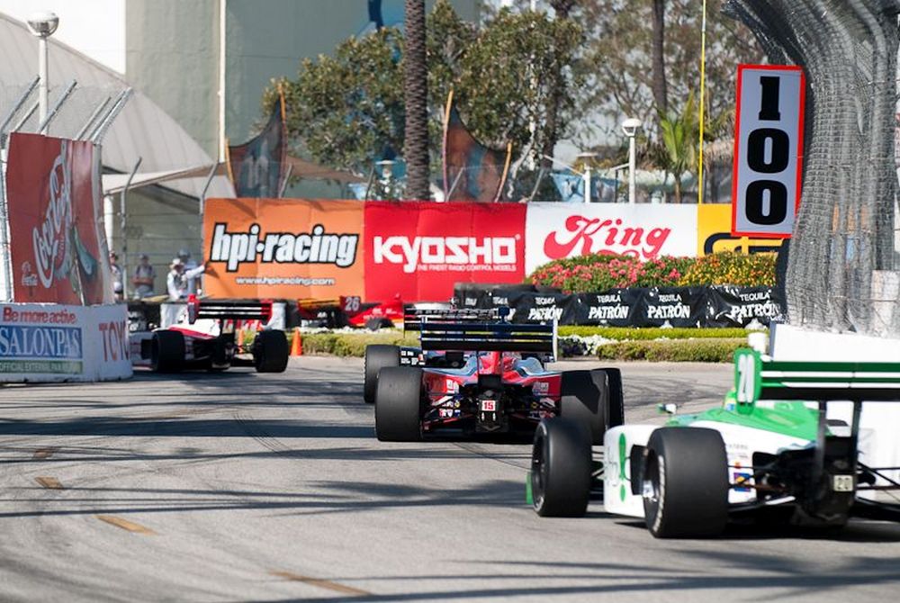 FIL, Long Beach