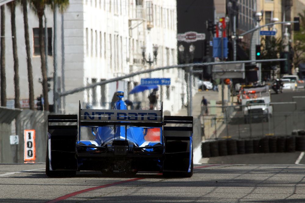Long Beach