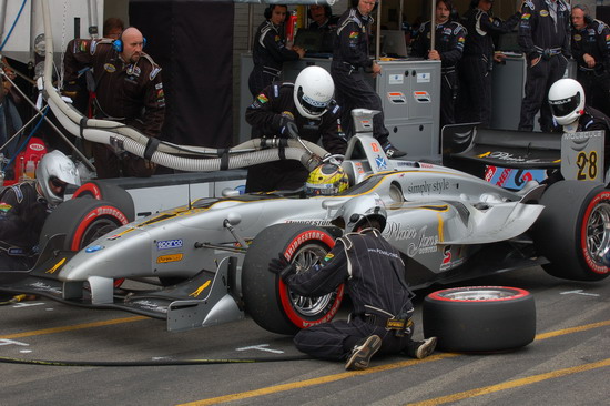 Ryan  Dalziel, Assen
