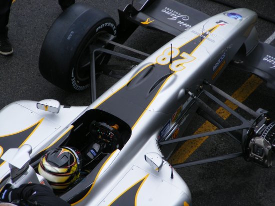 Ryan  Dalziel, Assen
